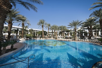 Agamim By Isrotel Collection,Eilat Airport>>Eilat,4 star