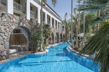 Agamim By Isrotel Collection,Eilat Airport>>Eilat,4 star