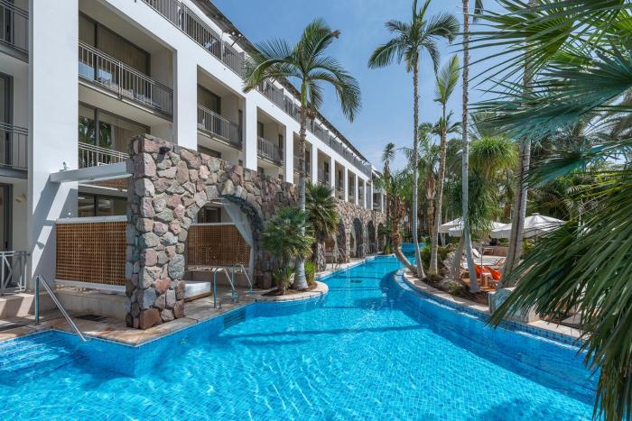 agamim by isrotel collection