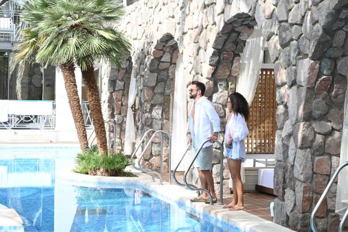 agamim by isrotel collection