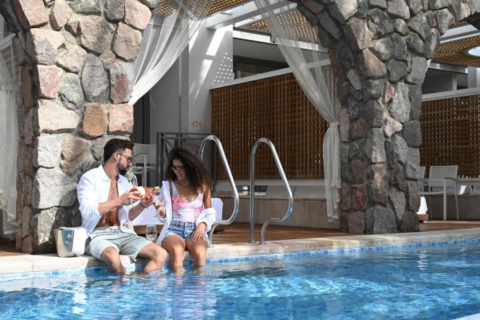 agamim by isrotel collection