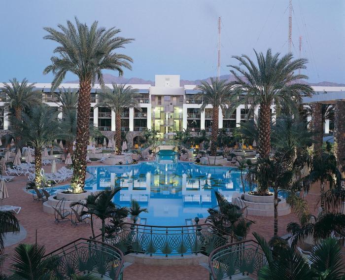 agamim by isrotel collection