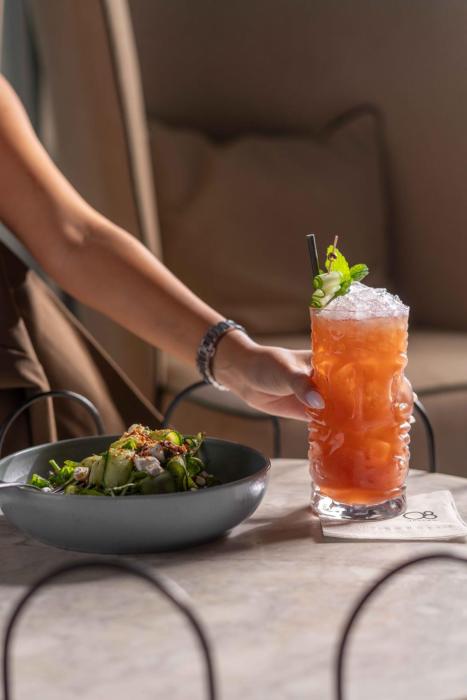 agamim by isrotel collection