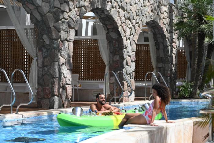 agamim by isrotel collection