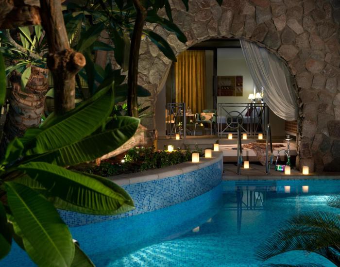 agamim by isrotel collection