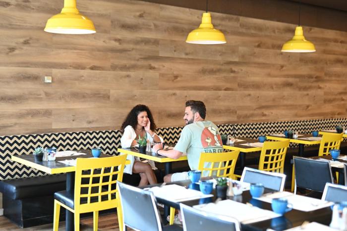 agamim by isrotel collection