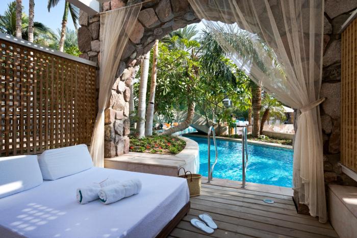 agamim by isrotel collection