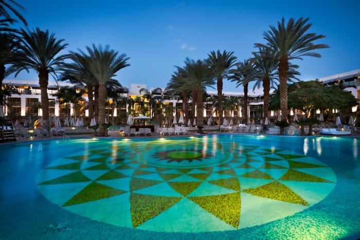 agamim by isrotel collection