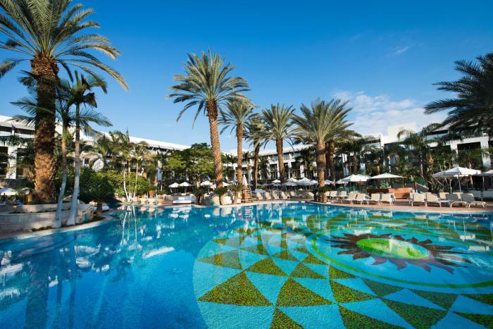 agamim by isrotel collection