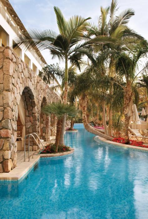 agamim by isrotel collection