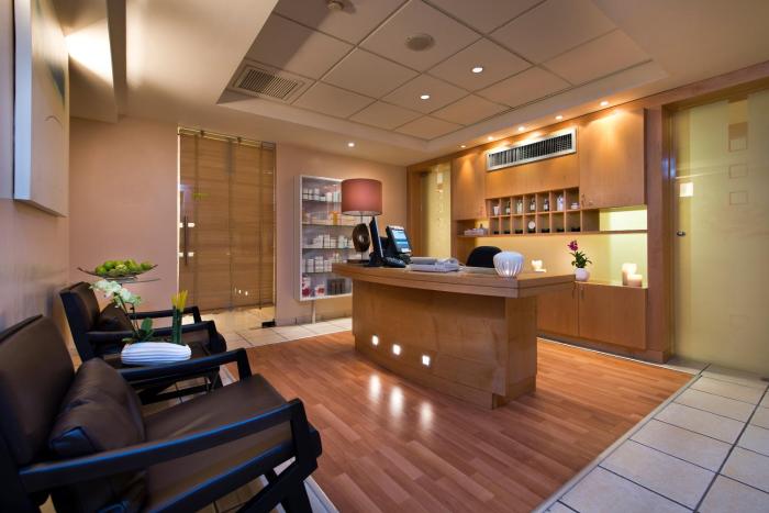 agamim by isrotel collection