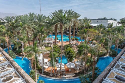 agamim by isrotel collection