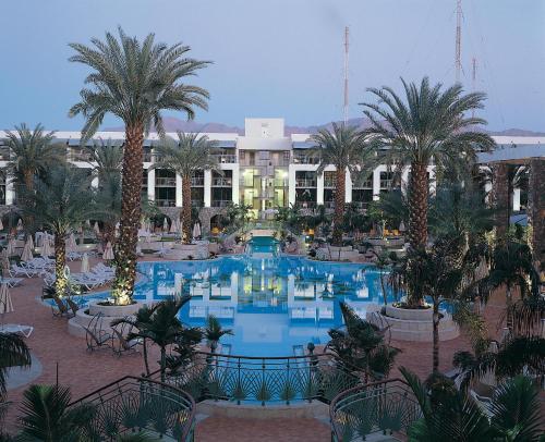 agamim by isrotel collection