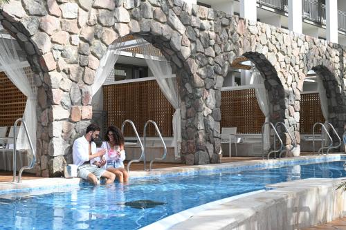 agamim by isrotel collection