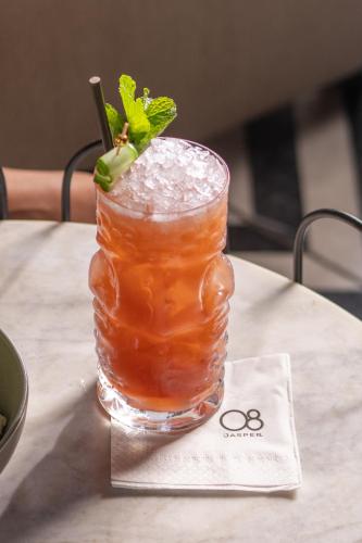 agamim by isrotel collection