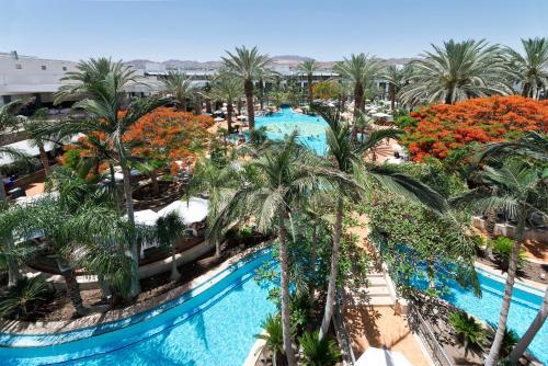 agamim by isrotel collection