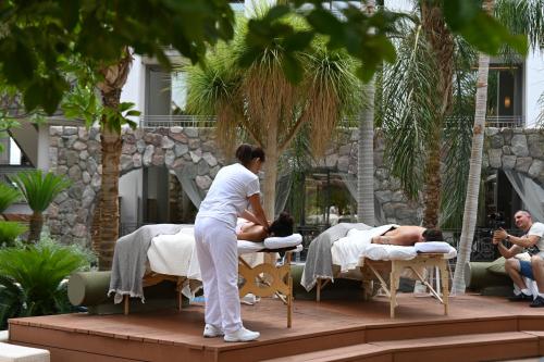 agamim by isrotel collection