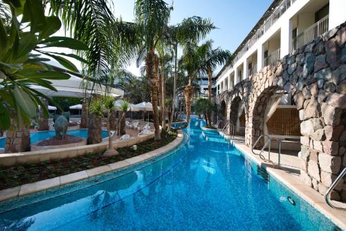 agamim by isrotel collection