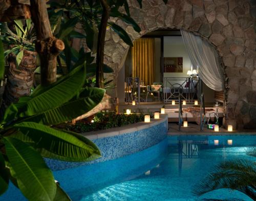 agamim by isrotel collection