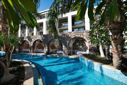 agamim by isrotel collection