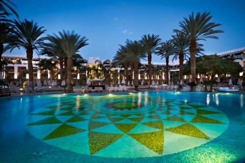 agamim by isrotel collection