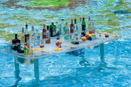 agamim by isrotel collection