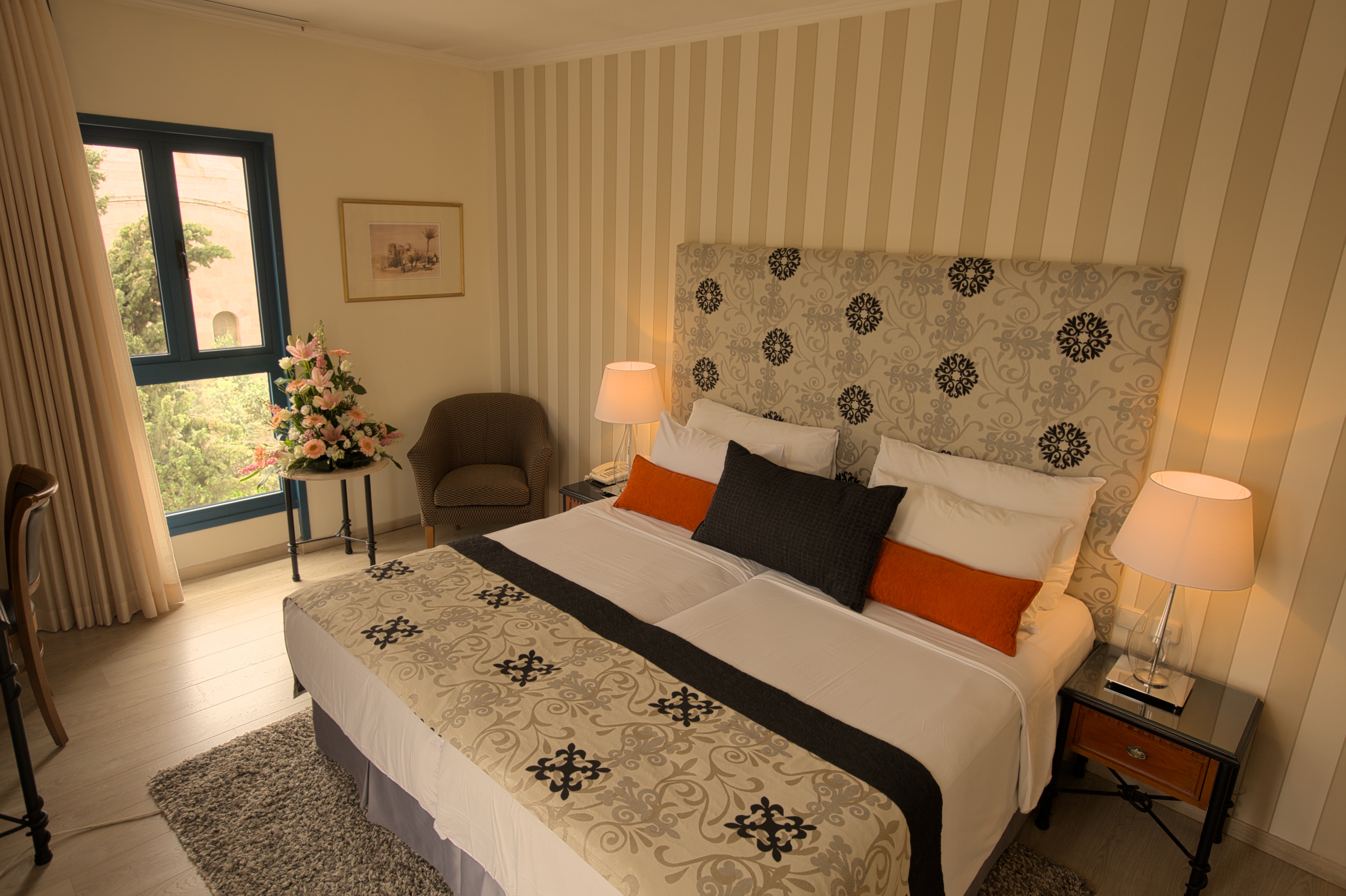the eldan hotel