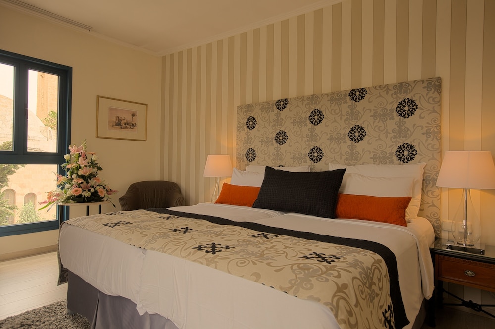 the eldan hotel