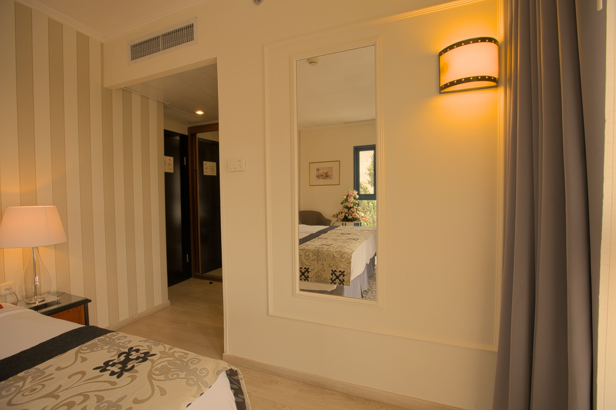 the eldan hotel