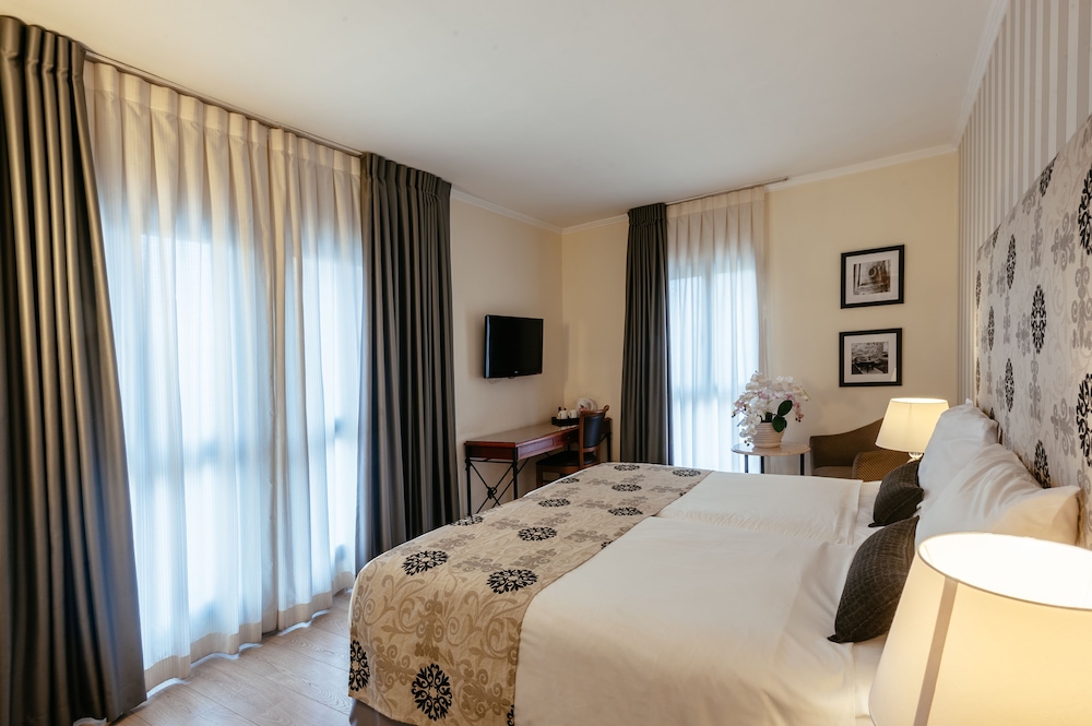 the eldan hotel