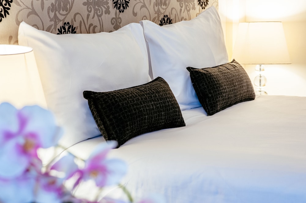 the eldan hotel