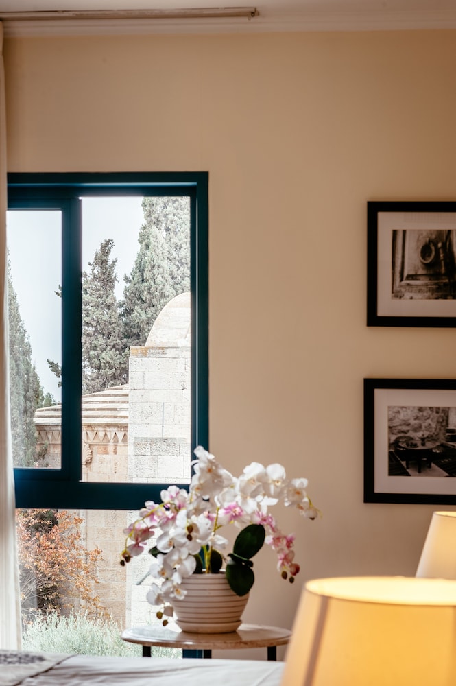 jerusalem