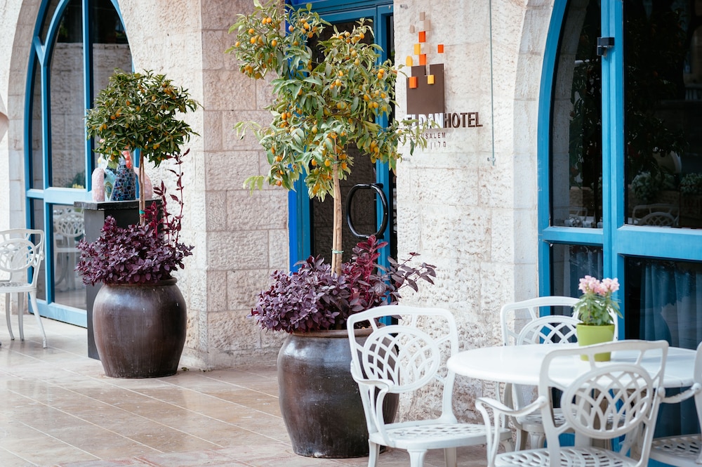 jerusalem
