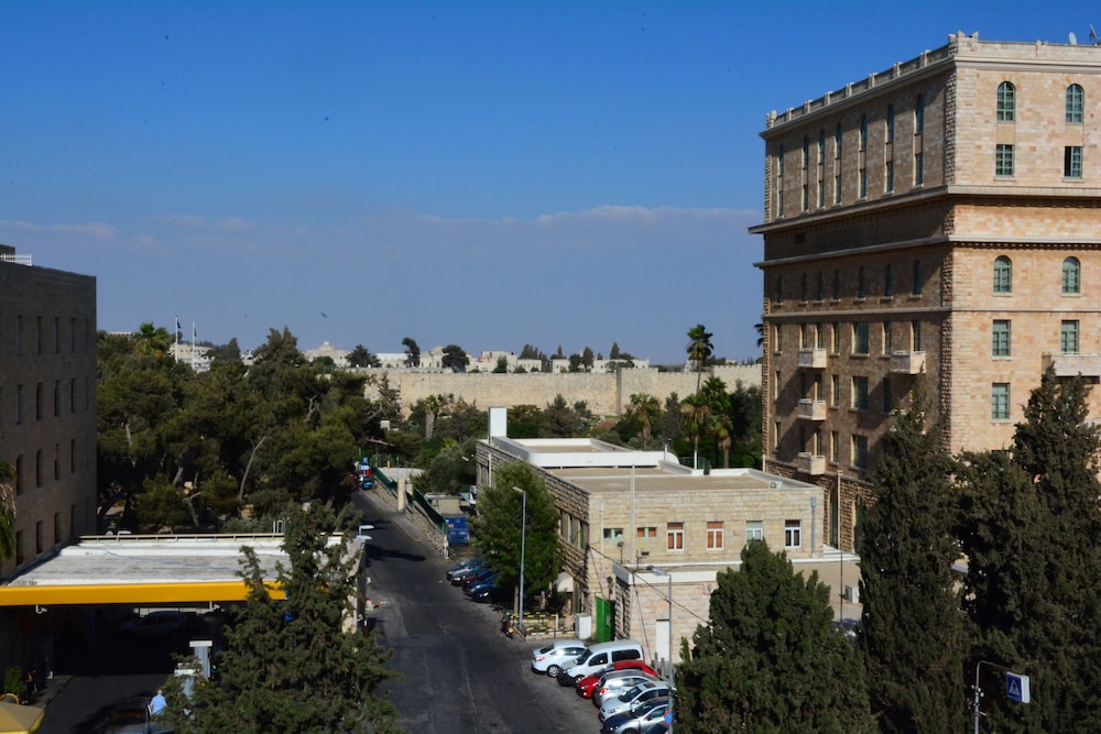 jerusalem