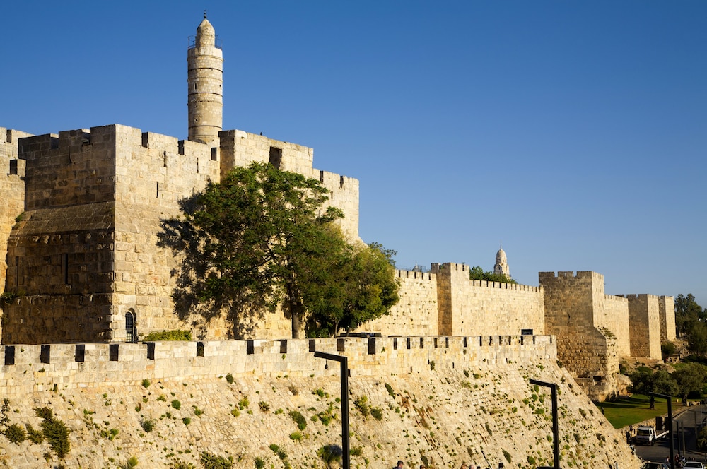 jerusalem