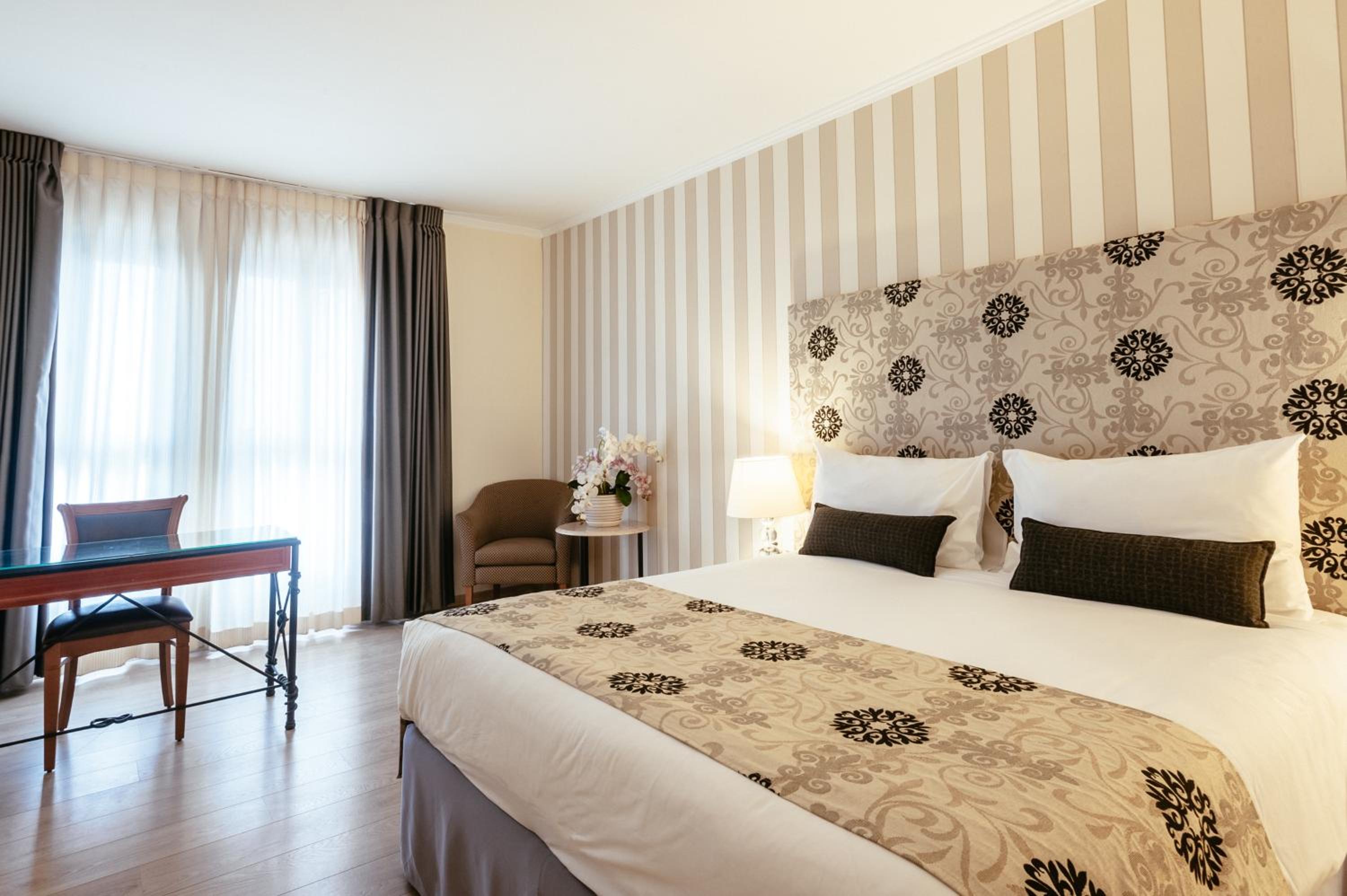 the eldan hotel