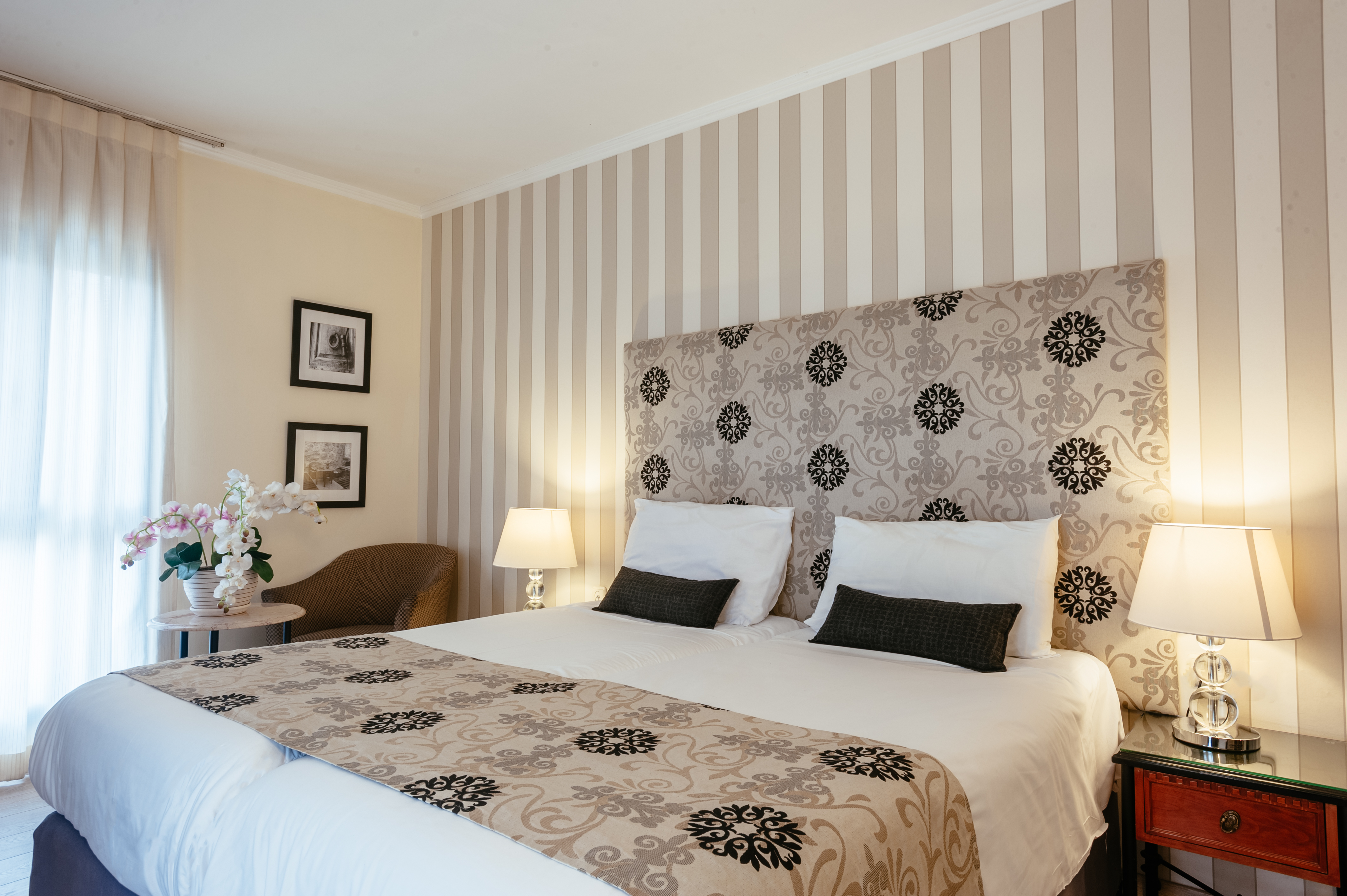 the eldan hotel