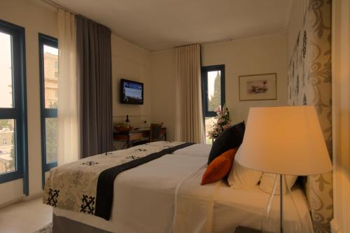the eldan hotel