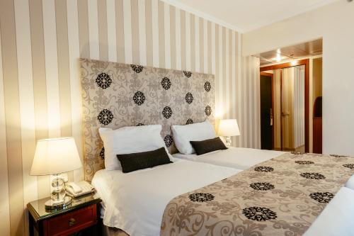 the eldan hotel