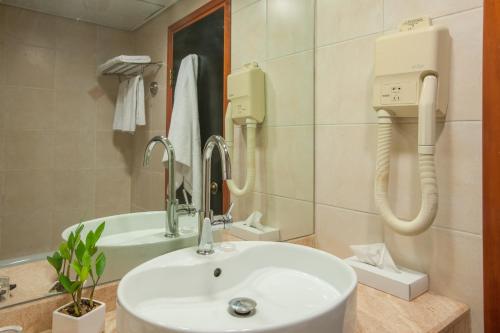 the eldan hotel