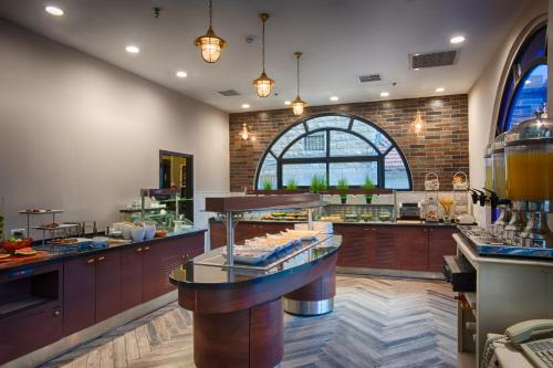 the eldan hotel