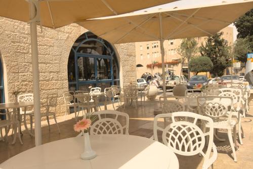 the eldan hotel