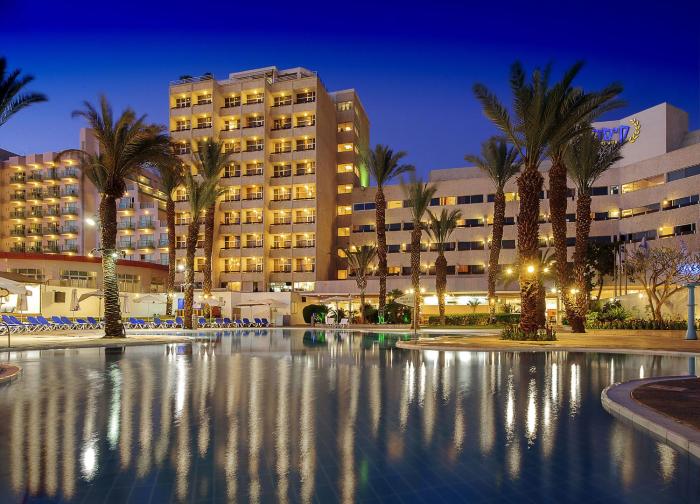 eilat