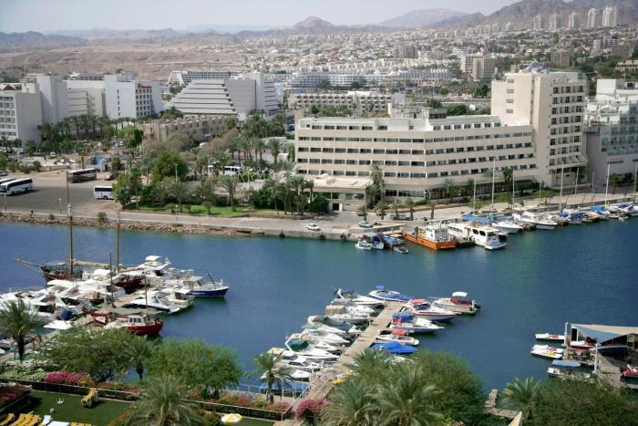 eilat