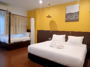 Blue Orchid Beach Krabi,Ao Nang>>Ao Nam Mao,3 star