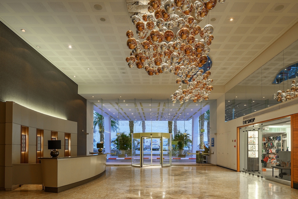 noga by isrotel collection