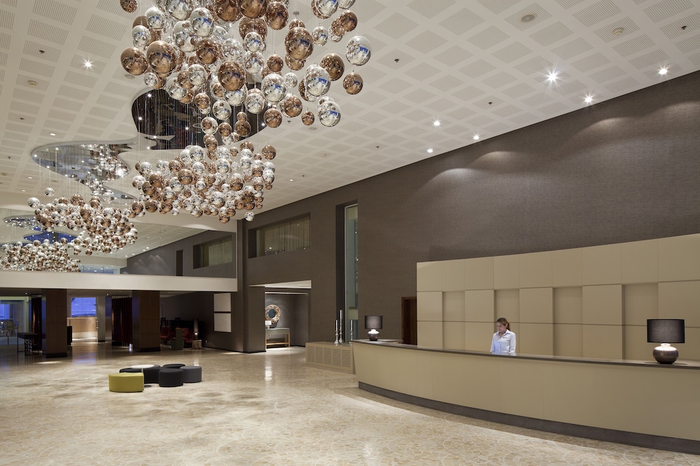 noga by isrotel collection