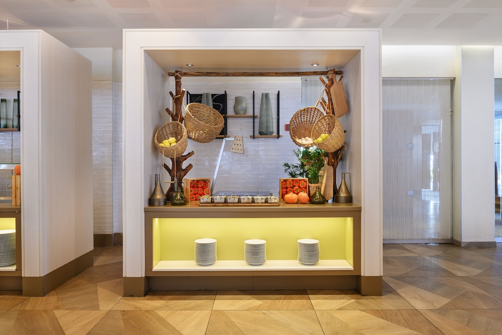 noga by isrotel collection