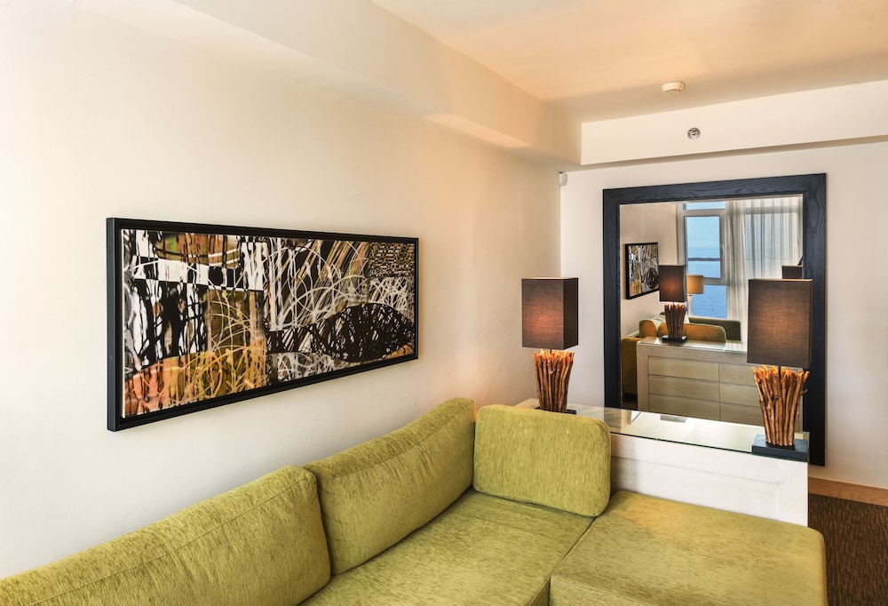 noga by isrotel collection