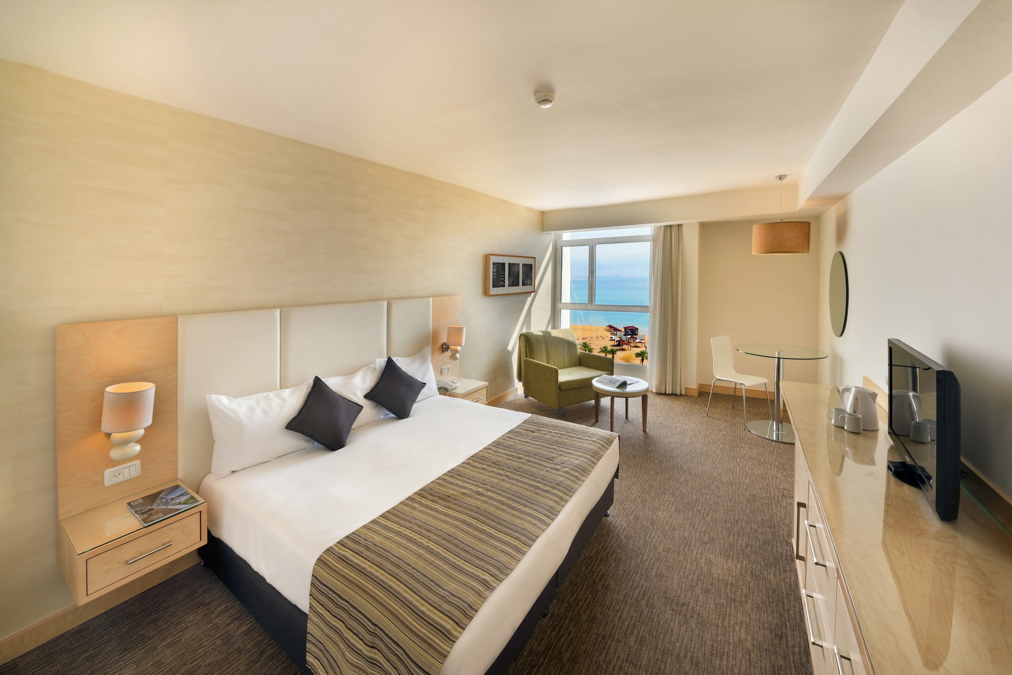 noga by isrotel collection